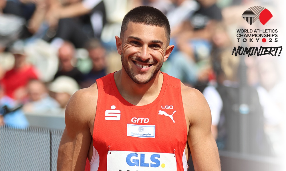 Deniz Almas