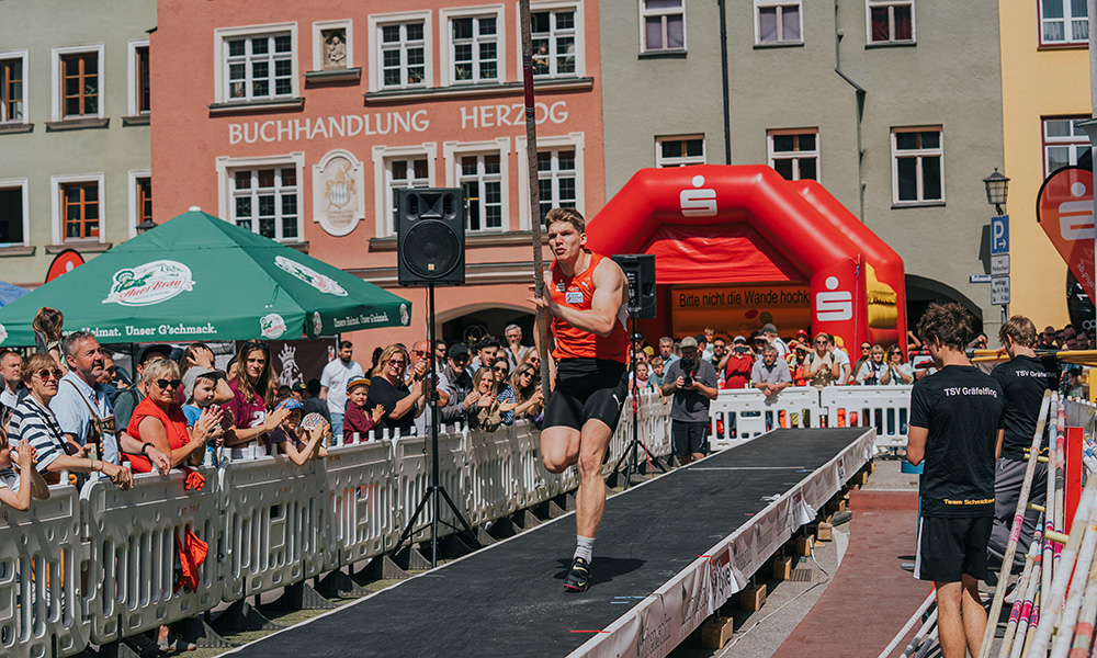Ben Duwenbeck (Foto: Chris Heim)