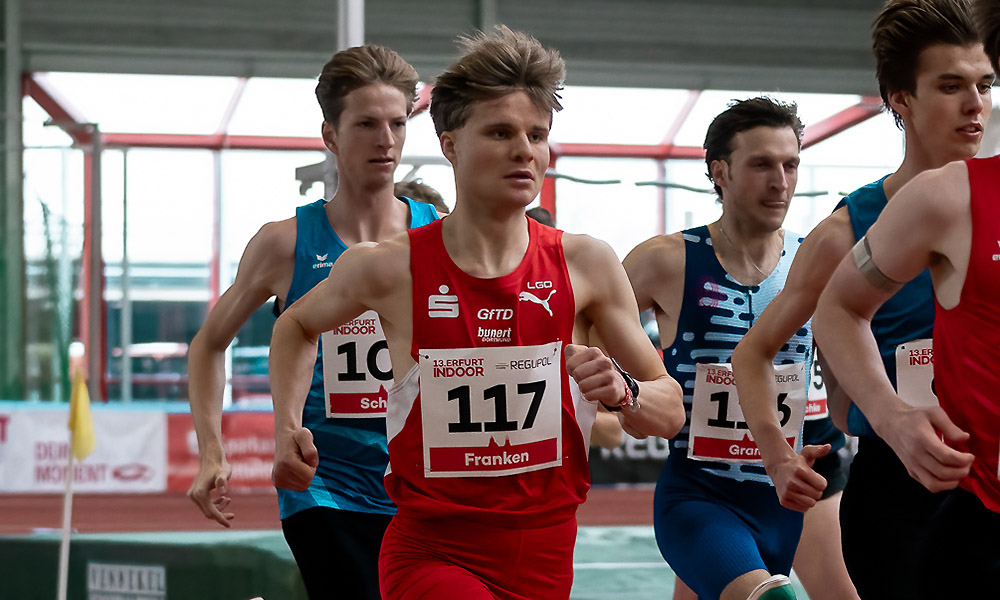 Lars Franken (Foto: Stefan Mayer)