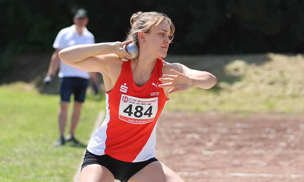 Jana Krämer