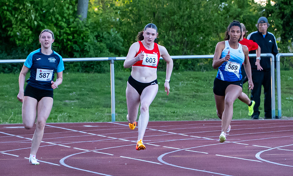 Johanna Rier