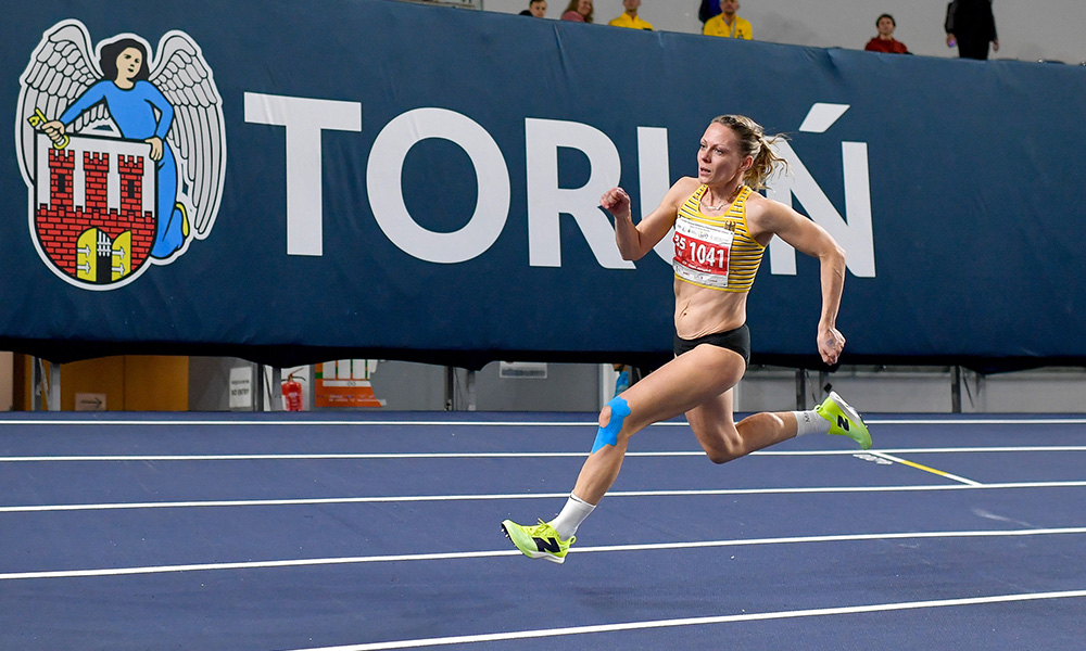 Carolin Strophff (Foto: Kai Peters)