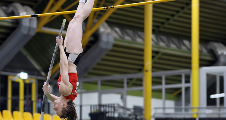 Starke Leistungen beim Run & Fly Meeting