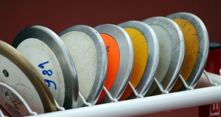 Gelungener Saisoneinstieg der LGO-Werfer in Gladbeck