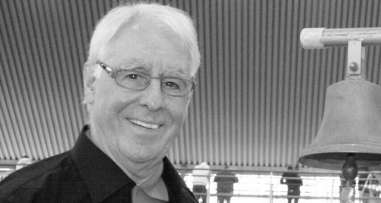 LG Olympia Dortmund trauert um Paul Frei