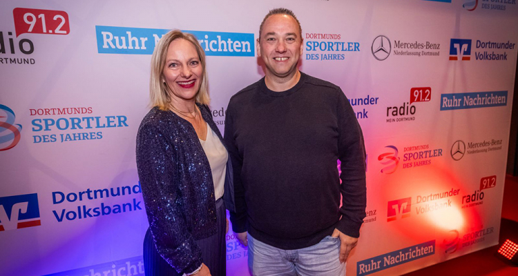 Deniz Almas bei Wahl zu „Dortmunds Sportler des Jahres“ auf Rang drei