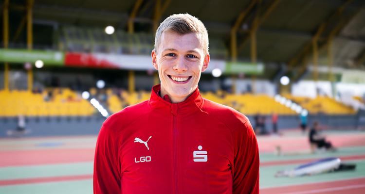 400-Meter-Spezialist Henrik Krause kehrt zur LGO zurück