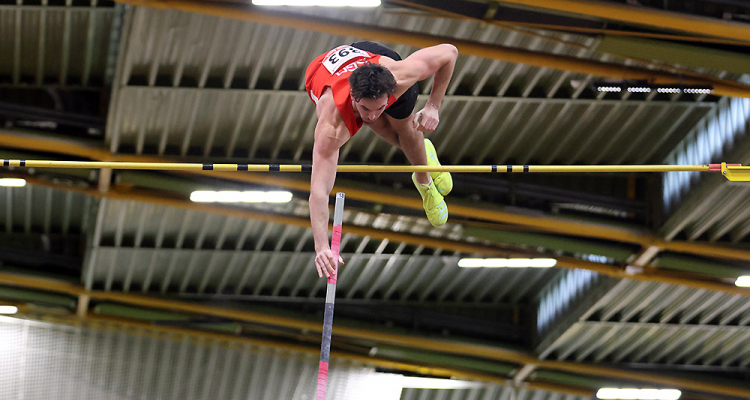 LGO-Athleten holen 18 Titel bei FLVW-Meisterschaften