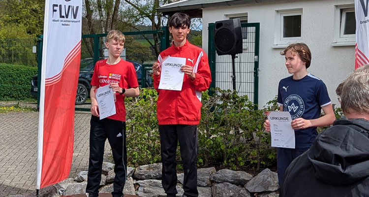 Reto Schmelz mit Titel und DM-Norm bei Langstreckenmeisterschaften