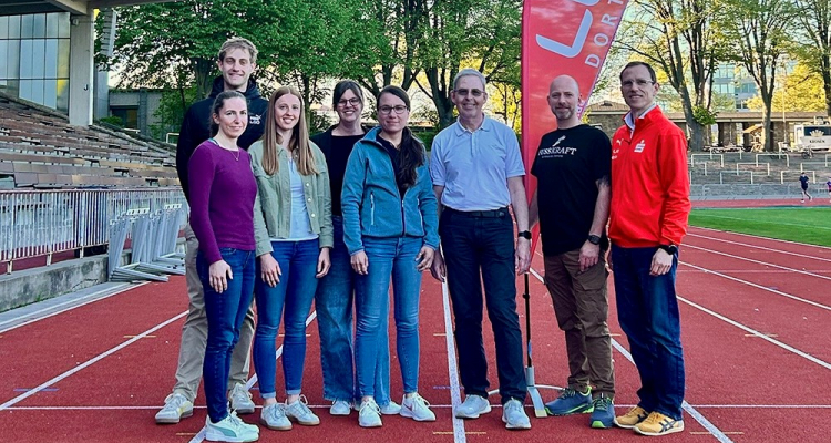 LGO-Vereinsabend mit guten Nachrichten für die Athleten 