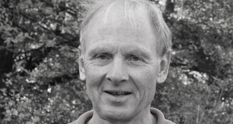 Dr. Gerhard Tilmann – ein Leben voller Energie und Lebensfreude
