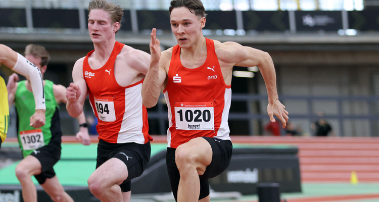 Gute Ergebnisse in Münster, Bochum und Herzebrock