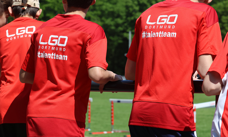 LGO-Nachwuchs sammelt 42 Kreismeistertitel in Iserlohn