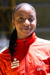 Oumou Bah