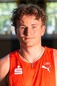 Leon Böddicker