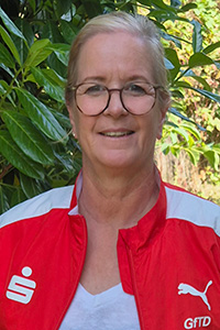 Bettina Glahé