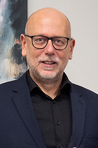 Stephan Straub
