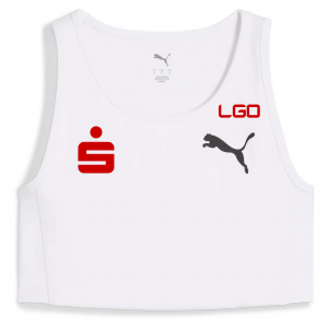 Crop Top Vorderseite